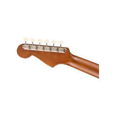 Fender Redondo Mini Sunburst - CHITARRA ACUSTICA MINI SUNBURST