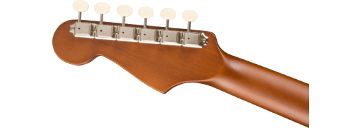 Fender Redondo Mini Sunburst - CHITARRA ACUSTICA MINI SUNBURST