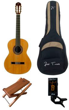 JOSE TORRES CLASSIC PACK JTC-5SB