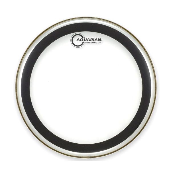 AQUARIAN PF12 PERFORMANCE II TRANSPARENT