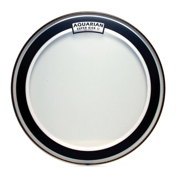 AQUARIAN SKII18 SUPERKICK II TRANSPARENT