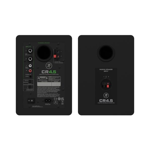MACKIE CR4.5