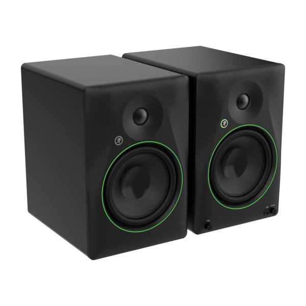 MACKIE CR8BT