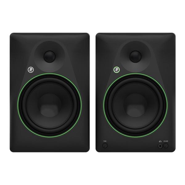 MACKIE CR8BT