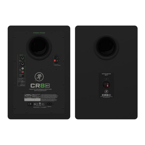 MACKIE CR8BT
