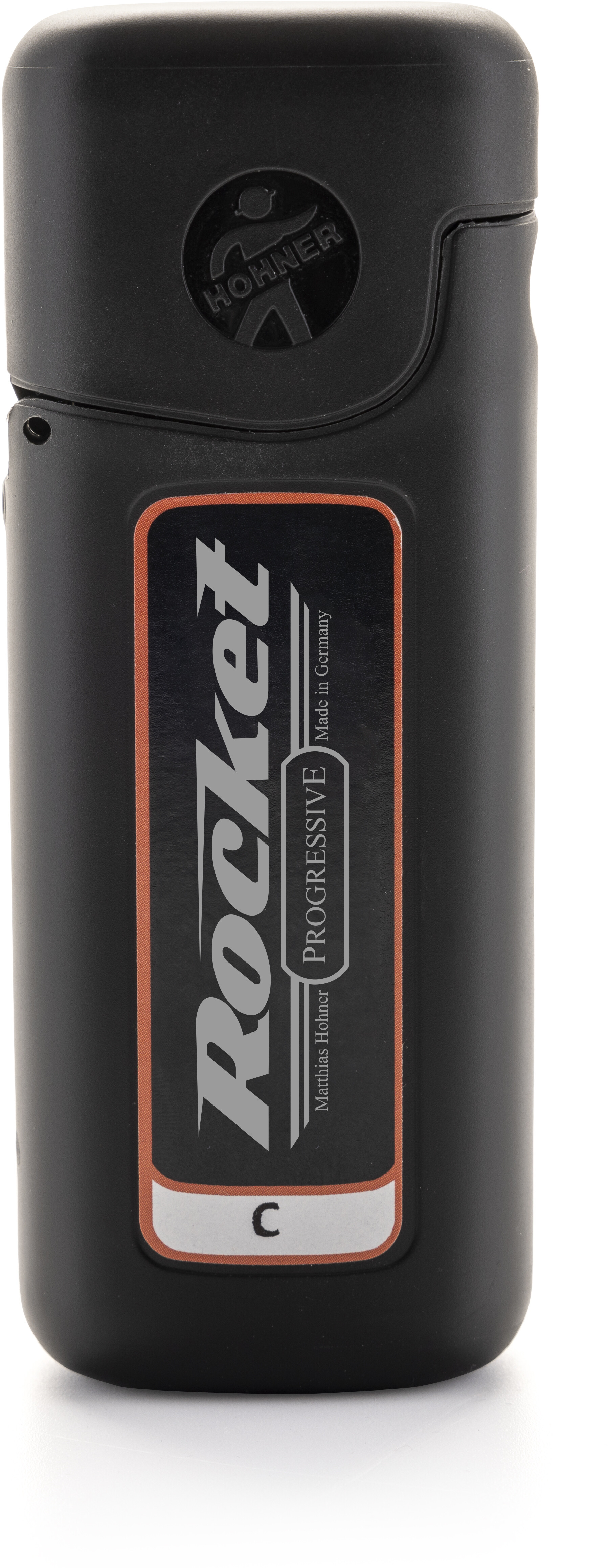 HOHNER ROCKET C MAJOR NEW