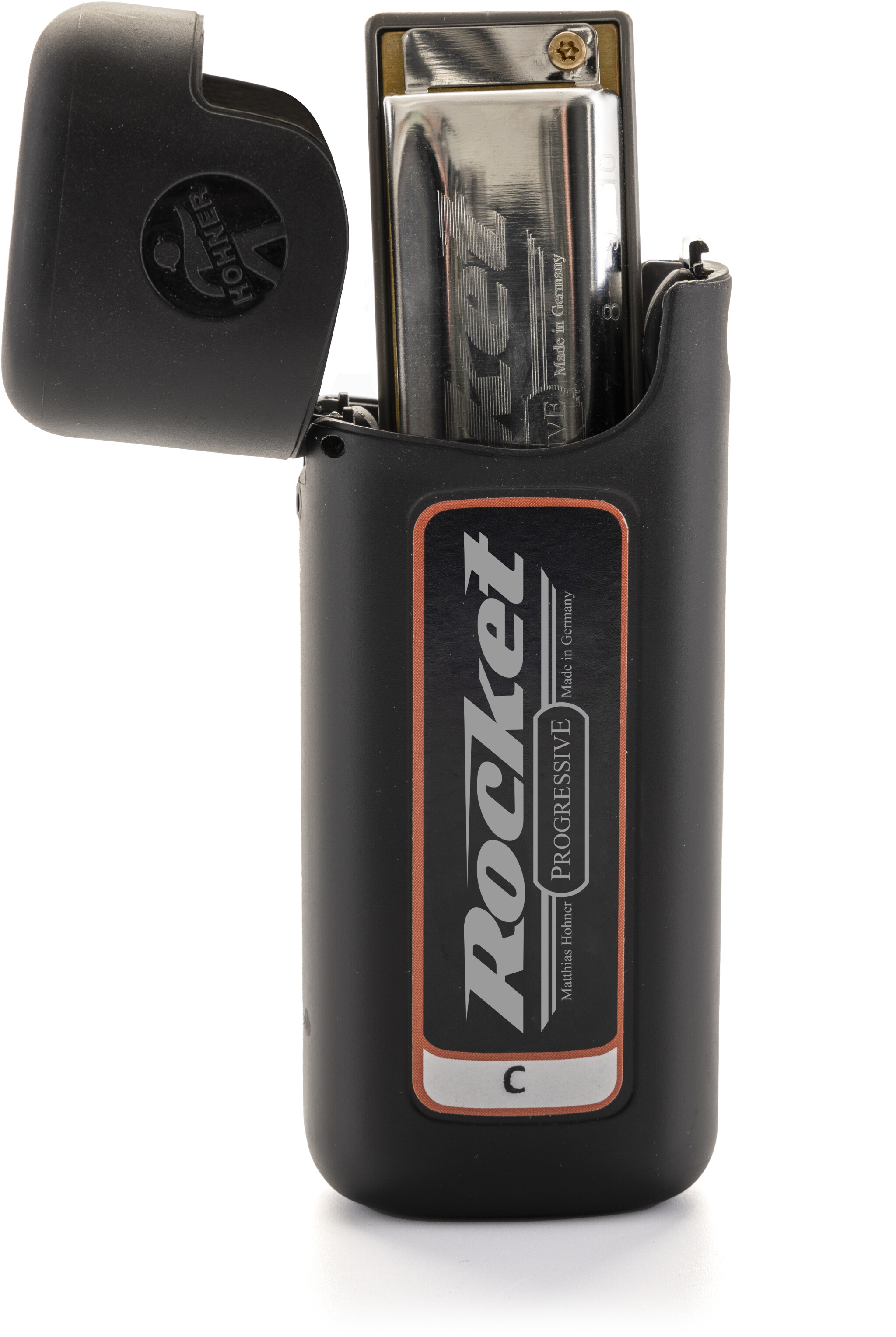 HOHNER ROCKET G MAJOR NEW