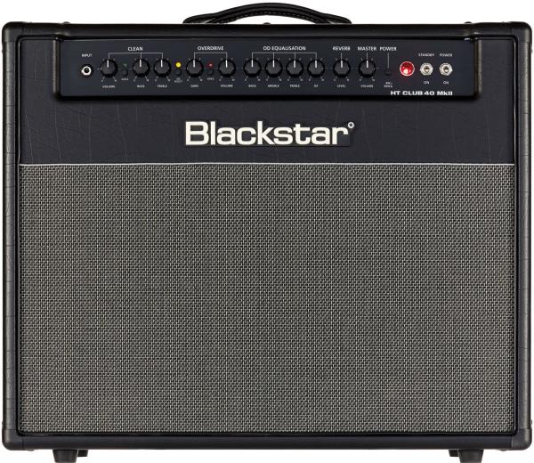 BLACKSTAR HT CLUB 40 MKII