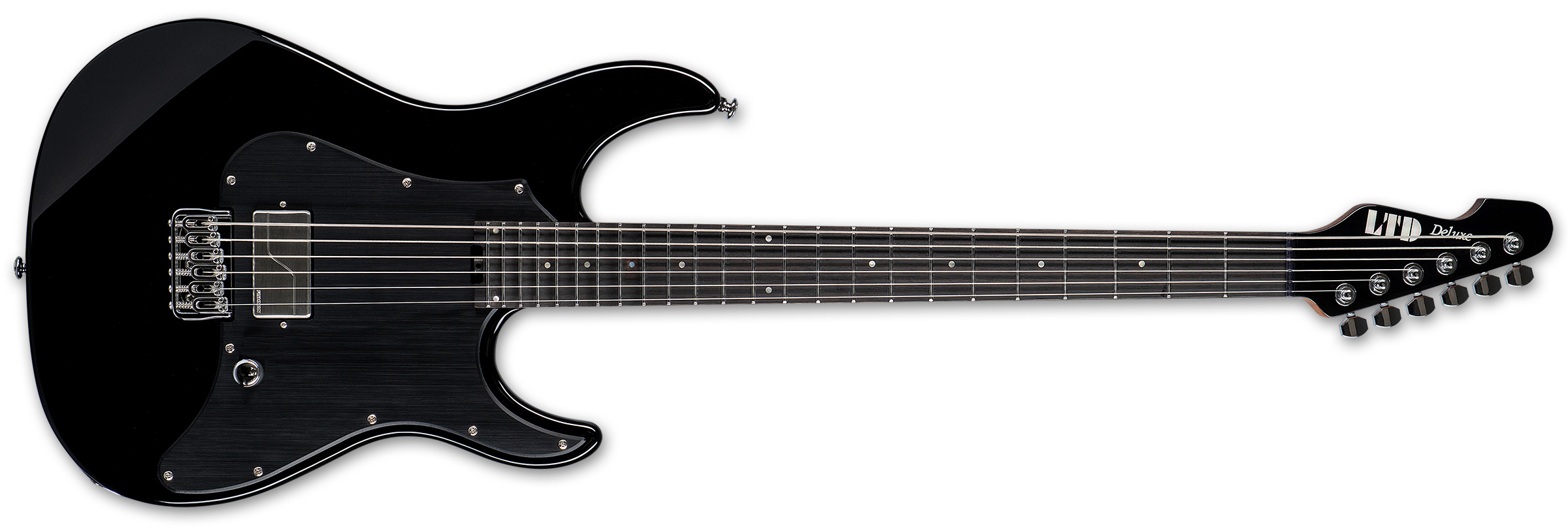 LTD SN-1 HT BARITONE - Black