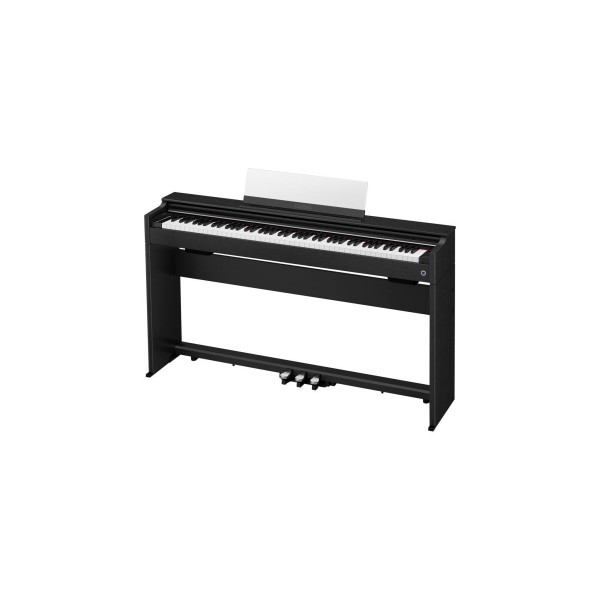 CASIO AP-S200 BK Celviano Black - PIANOFORTE DIGITALE HAMMER ACTION NERO