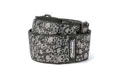 Dunlop D6720 Tracolla Jacquard Catacomb