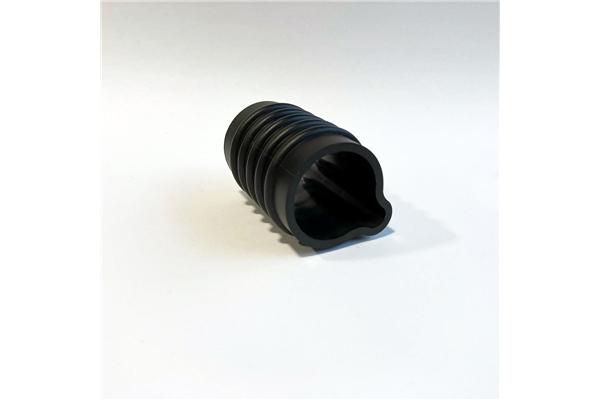 Quik Lok Top open rubber cup QL742