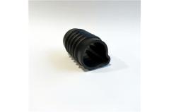 Quik Lok Top open rubber cup QL742
