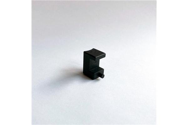 Quik Lok Plastic height clutch - A50