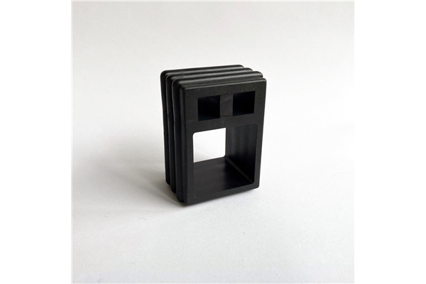 Quik Lok Rubber stopper - WS650