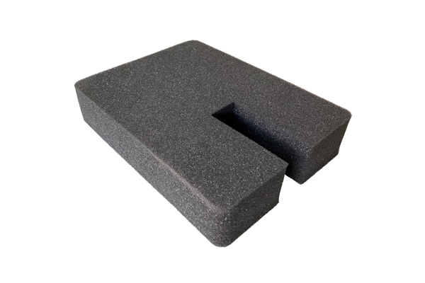 Quik Lok Foam isolator BS543