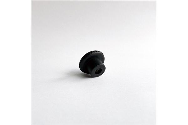 Quik Lok Plastic round nut IPS12