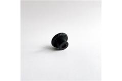 Quik Lok Plastic round nut IPS12