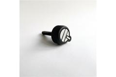 Quik Lok Manopola D30 M8x35sl930,ql/723