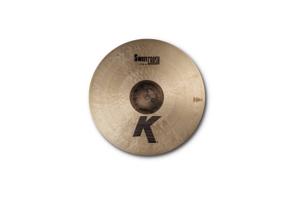 K0705-19 K Sweet Crash