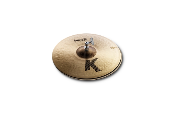 K0723-15 K Sweet HiHat Pair