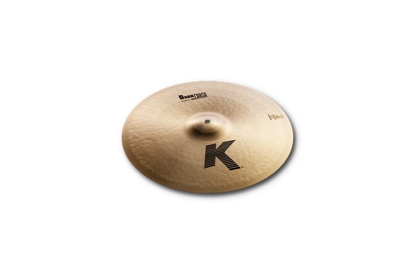 K0902-16 K Dark Crash Thin