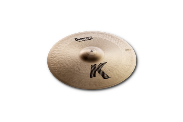 K0905-19 K Dark Crash Thin