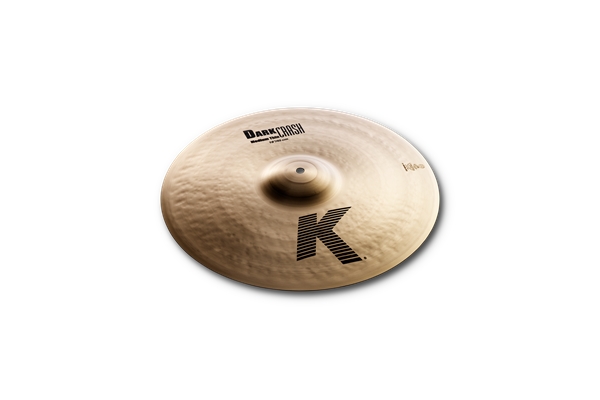 K0915-18 K Dark Crash Medium Thin