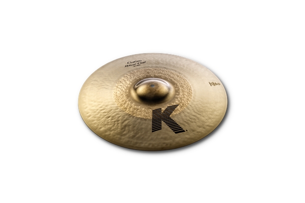 K1219-19 K Custom Hybrid Crash