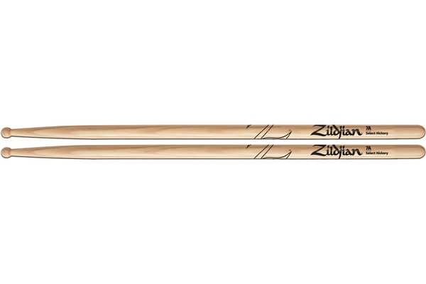 Z7A-7A - Bacchette Hickory Series