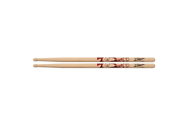 ZASDG - Bacchette Dave Grohl Artist Series