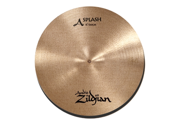 T3906 - Zildjian Mouse Pad