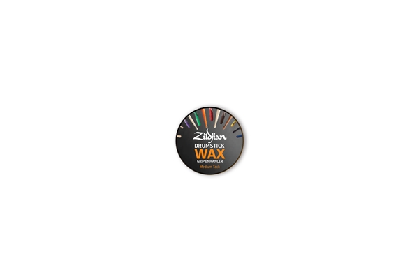TWAX2 - Zildjian Compact Drumstick Wax