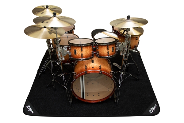 ZRUG1 - Deluxe Drum Rug