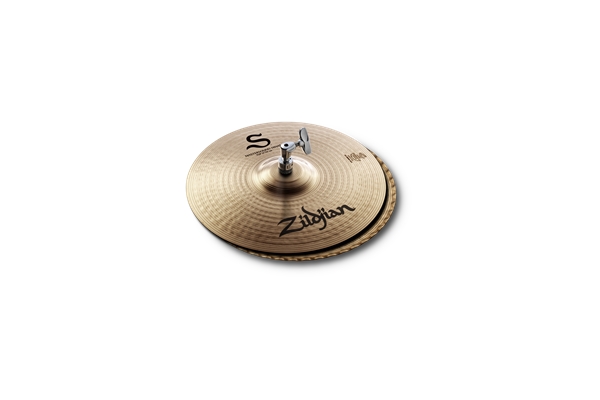 S13MPR-13 S Mastersound HH Pair