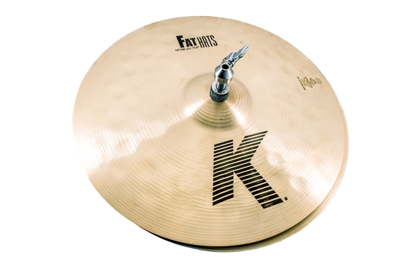 K1433-14 K Fat Hats Pair
