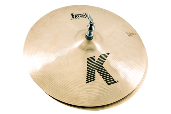 K1436-15 K Fat Hats Pair