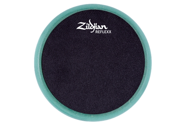ZXPPRCG06 - Reflexx Conditioning Pad Green 6