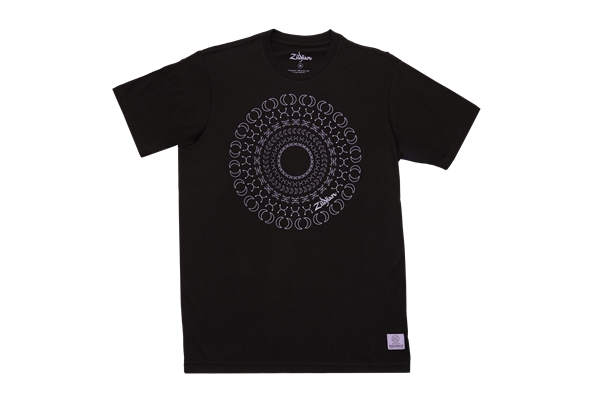 ZAT0042 - 400th Anniversary Alchemy Tee - M