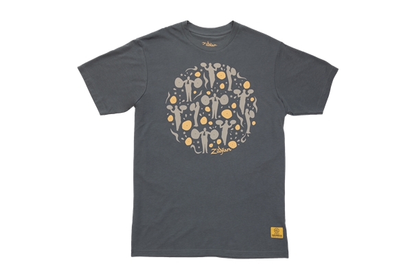 ZAT0053 - 400th Anniversary Classical Tee - L