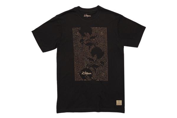 ZAT0062 - 400th Anniversary Armenian Tee - M