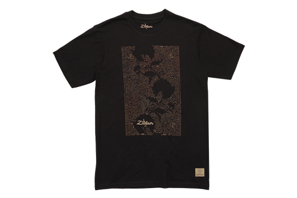 ZAT0063 - 400th Anniversary Armenian Tee - L