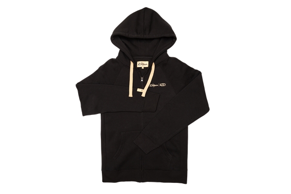 ZAHD0054 - 400th Anniversary Zip Hoodie - XL