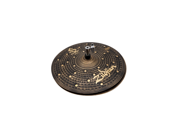 SD14HPR - 14 S Dark HiHat Pair