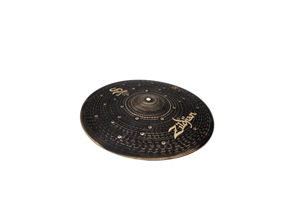 SD16C - 16 S Dark Crash