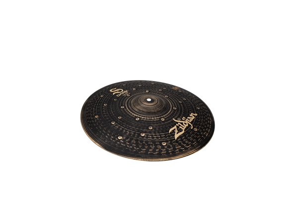 SD16C - 16 S Dark Crash