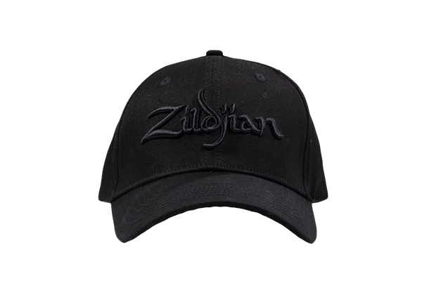 ZAHC0092 Blackout Stretch Fit Hat M/L