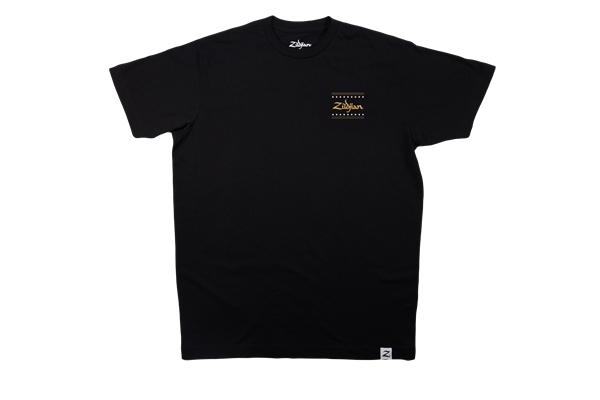 Z Custom LE Black T-Shirt XL