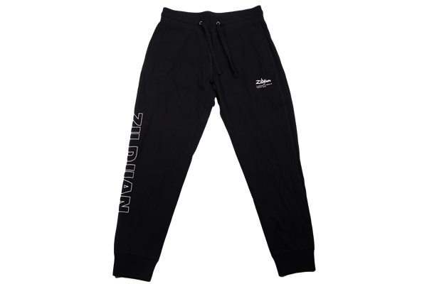 ZAJG0023 Lightweight Jogger Black Large