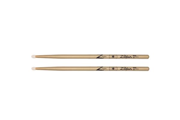 Z Custom LE Drumstick Collection ROCK Gold Chroma, Nylon Tip